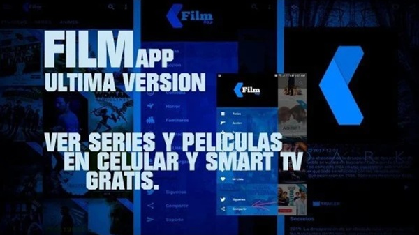 film app apk gratis