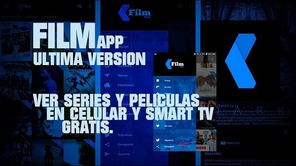 film app android film app android
